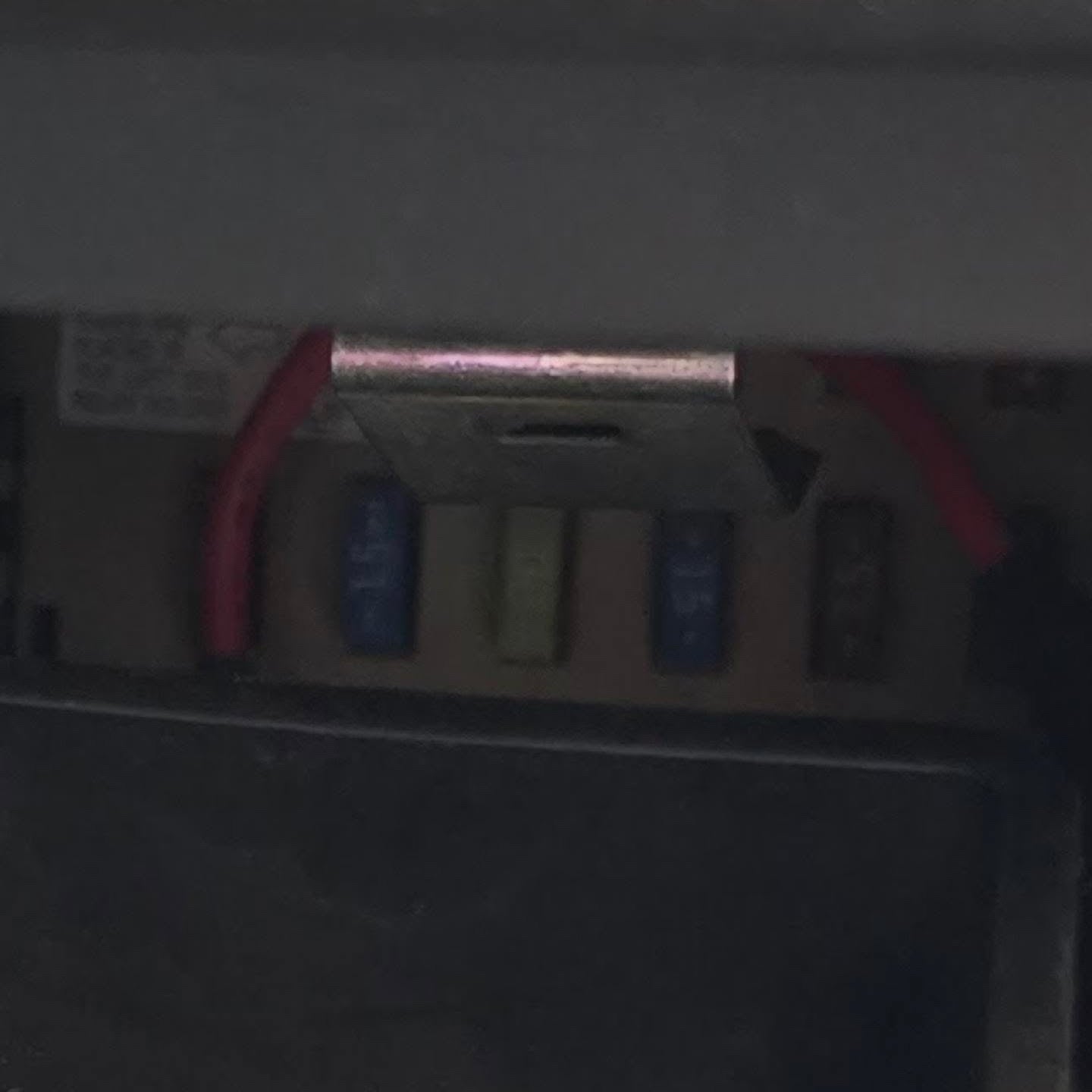 Fuse Box to Coin Box Conversion Kit GR/GV