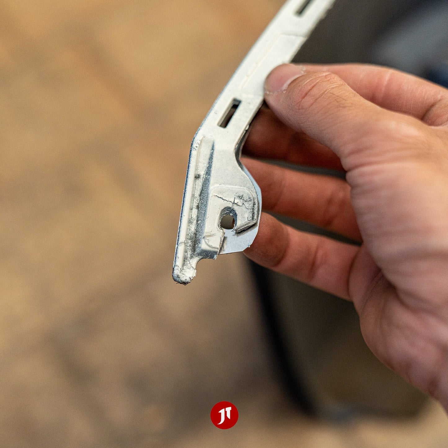 Golf MK 7.5 (2017+)Front Bumper Repair Plates (Pair)