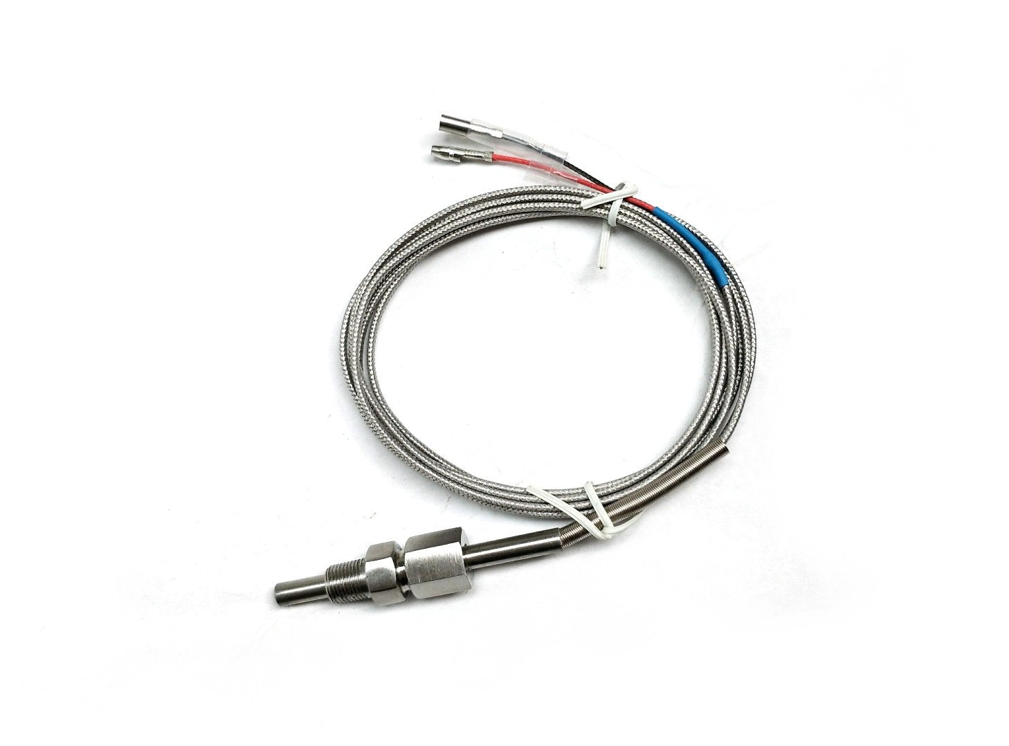 EGT K-Type Thermocouple Open Tip Probe