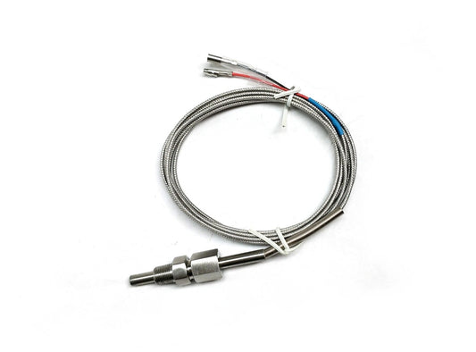 EGT K-Type Thermocouple Open Tip Probe