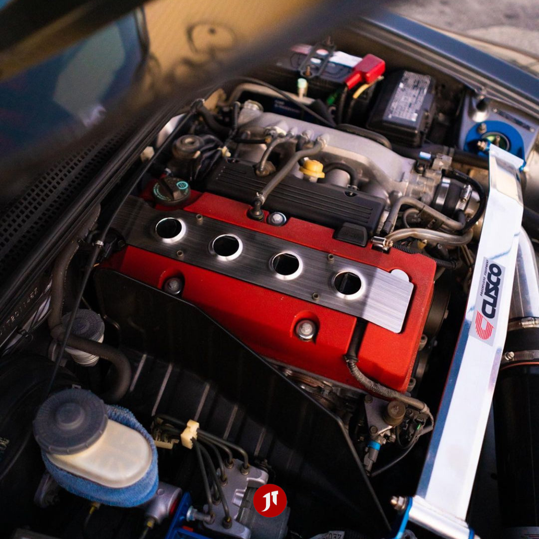 Engine Coil Pack Cover for Honda F20A Engine