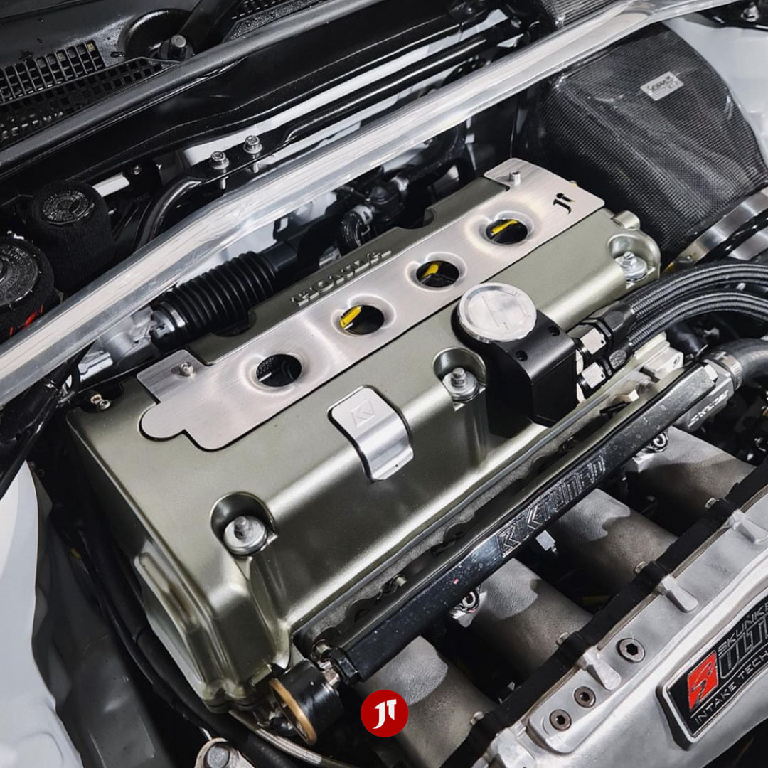 Engine Coil Pack Cover for Honda K Series Engines