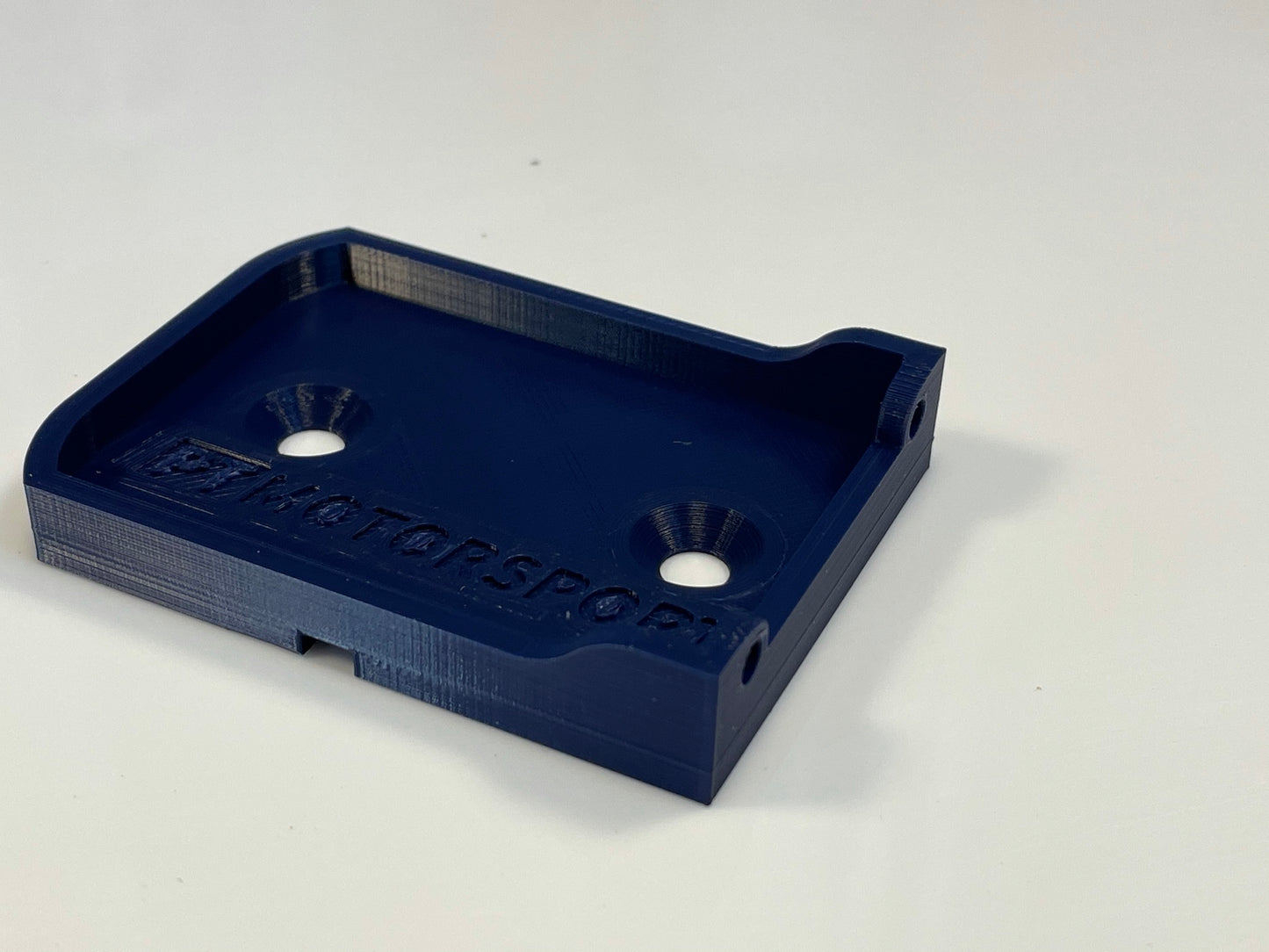 EDL-1 Mounting Bracket - 3D Printed