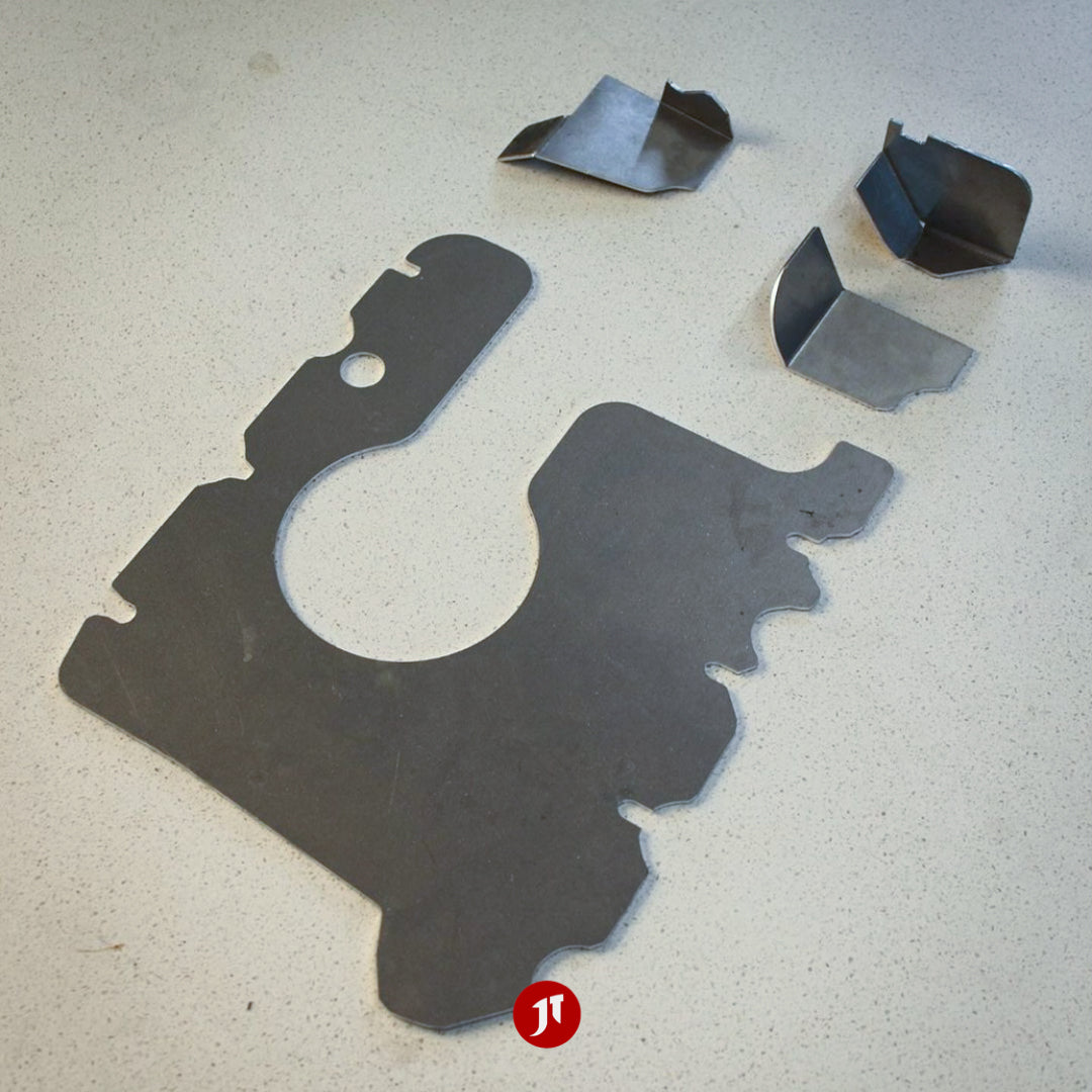 Oil Baffle Kit for Honda K20A Engine