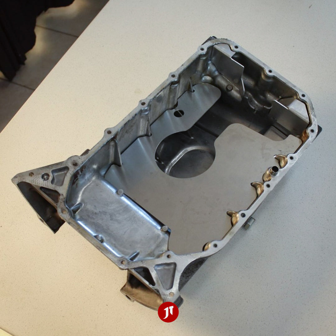Oil Baffle Kit for Honda K20A Engine