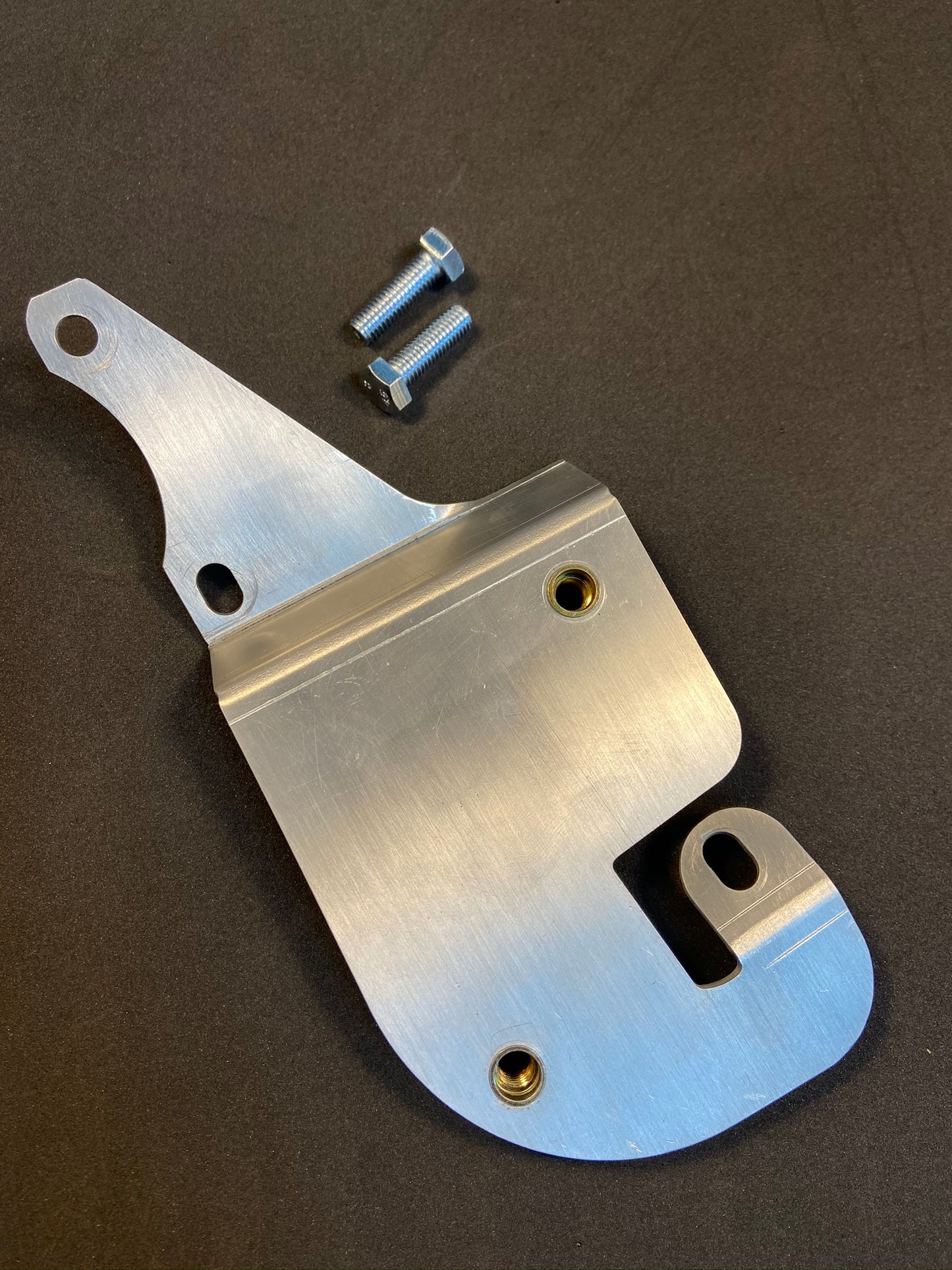 Subaru GC8 APP Bracket
