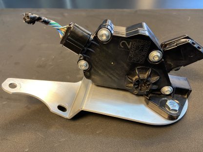 Subaru GC8 APP Bracket