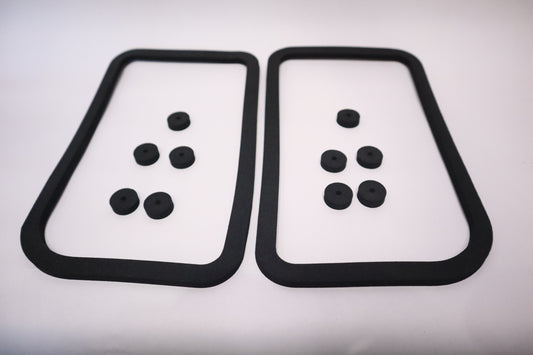 Rear Light Seal Kit GC8