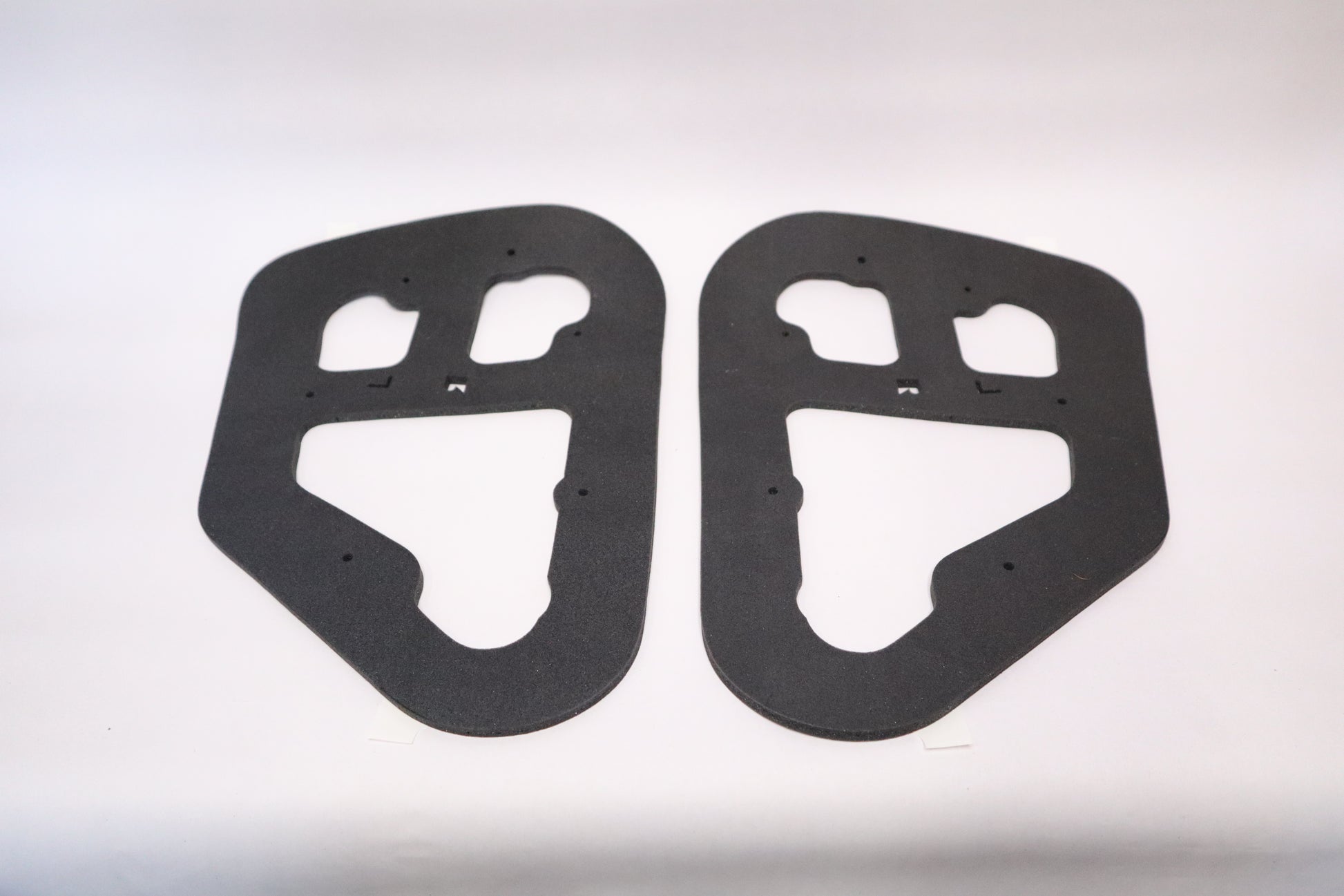 Rear Light Seal Kit – Subaru Impreza Blob Eye Sedan 2003–2005 (WRX & STI)