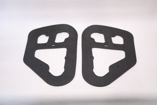 Rear Light Seal Kit – Subaru Impreza Blob Eye Sedan 2003–2005 (WRX & STI)