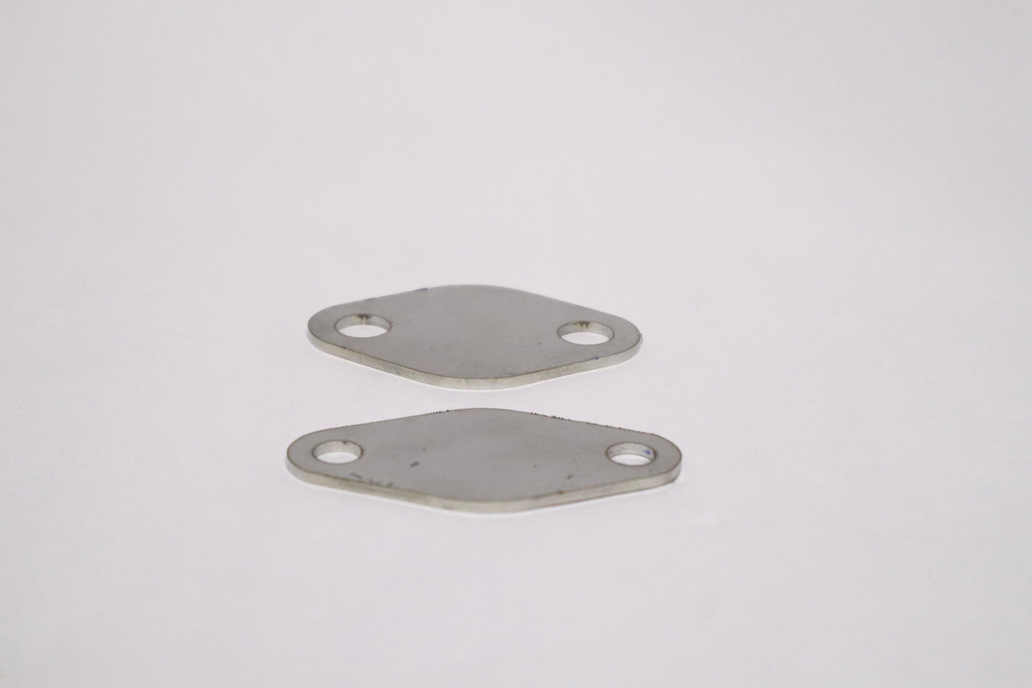 Roo Racing Air Pump Block Off Plates
