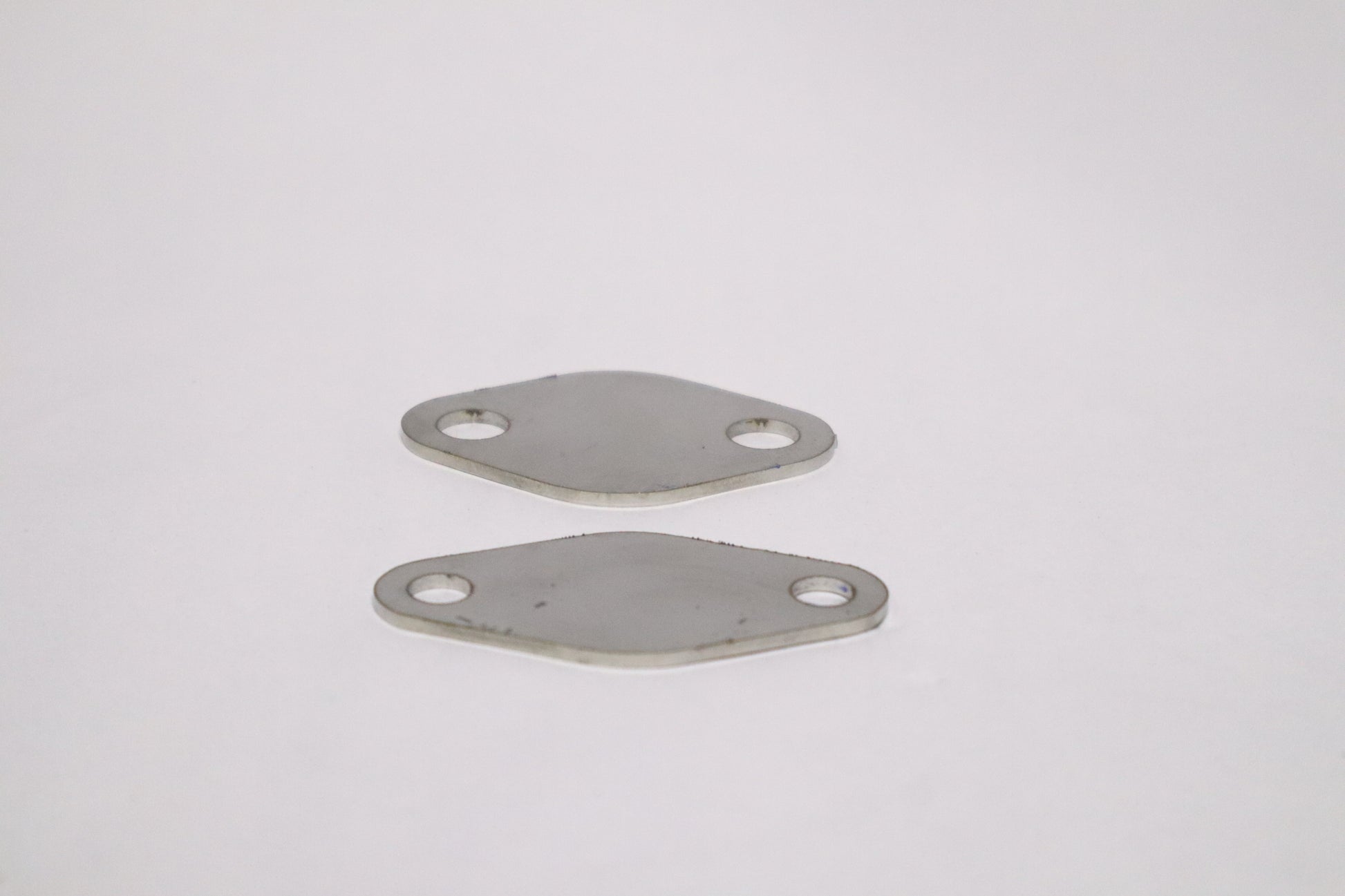 Roo Racing Air Pump Block Off Plates