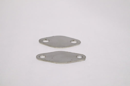 Roo Racing Air Pump Block Off Plates