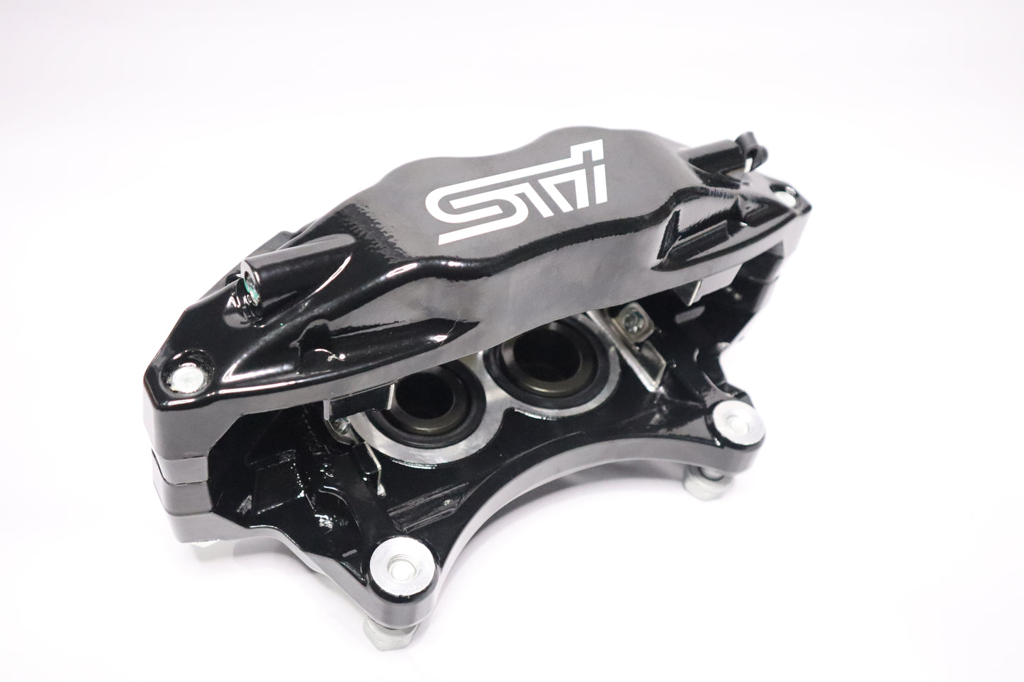 Subaru STI Front Brake Caliper Kit *RESTOCKED WITH NEW PRICE!*