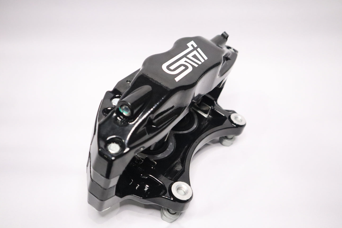 Subaru STI Front Brake Caliper Kit *RESTOCKED WITH NEW PRICE!*