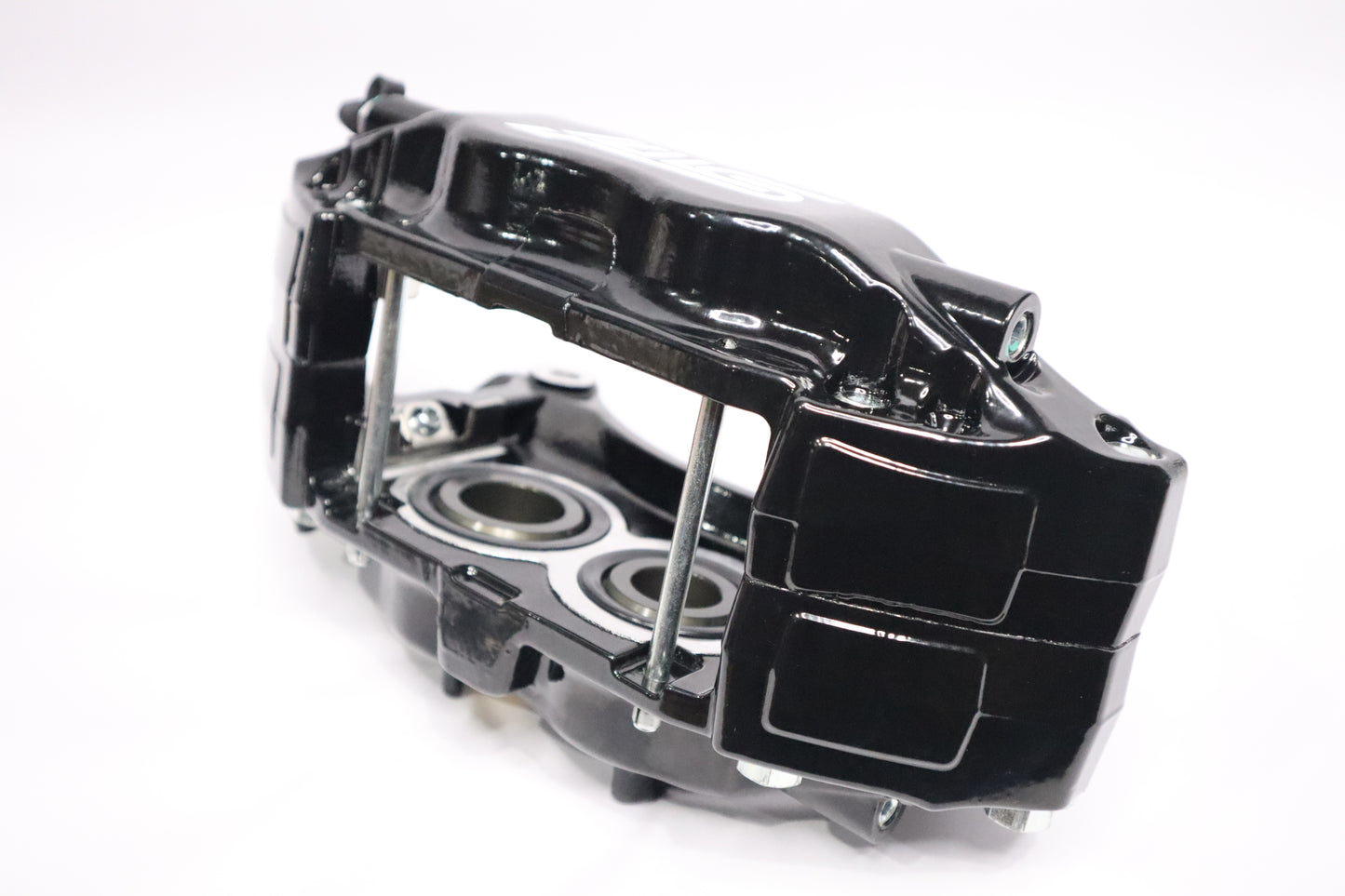 Subaru STI Front Brake Caliper Kit *RESTOCKED WITH NEW PRICE!*