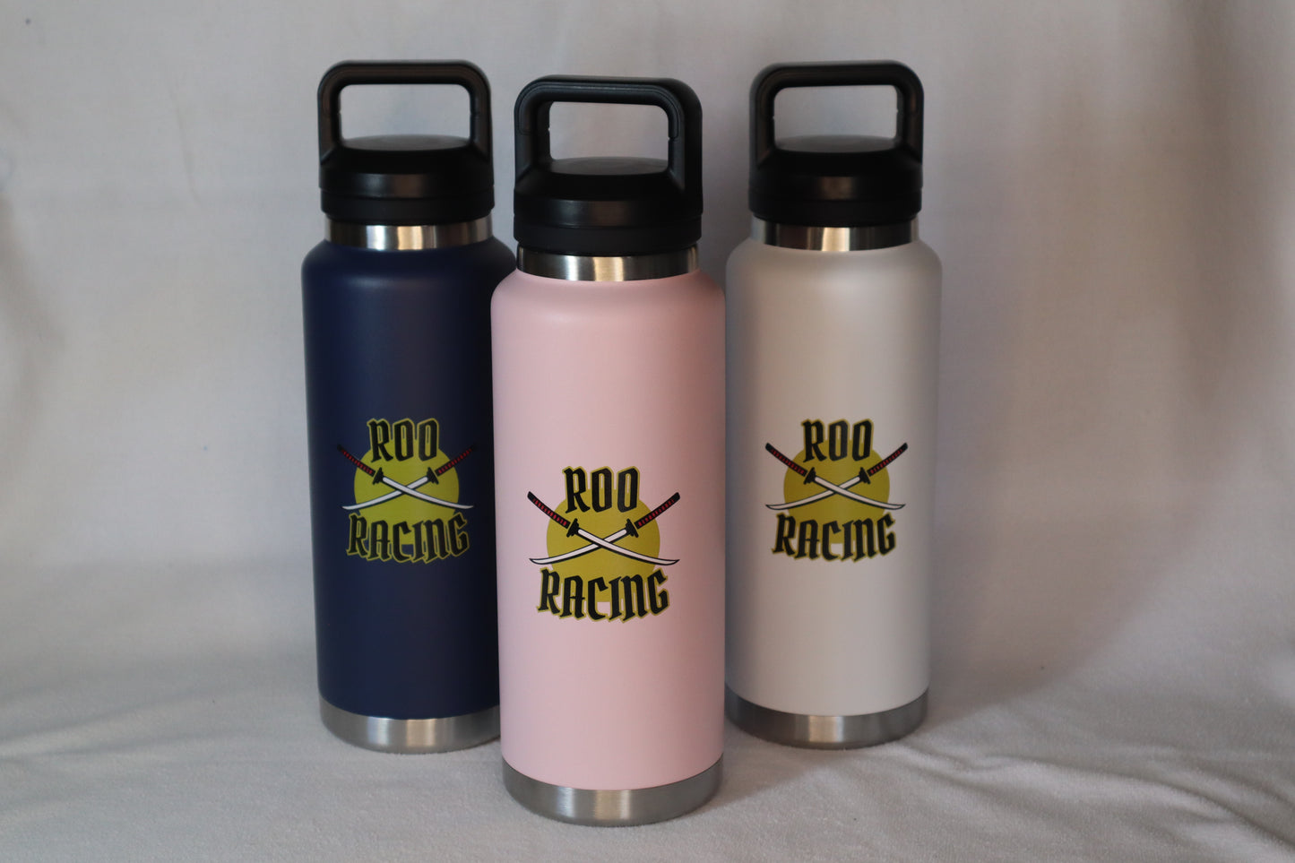 Roo Racing Yowie Bottle 36oz