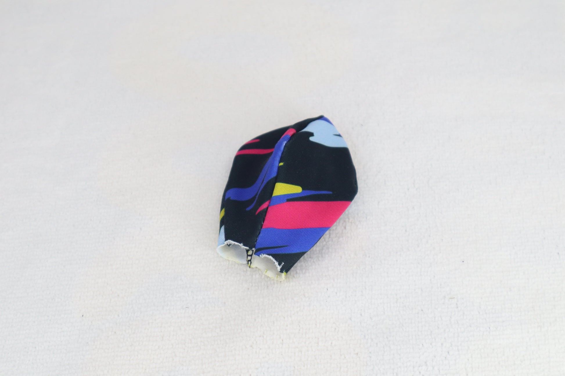 Roo Racing Gear Shift Knob Cover