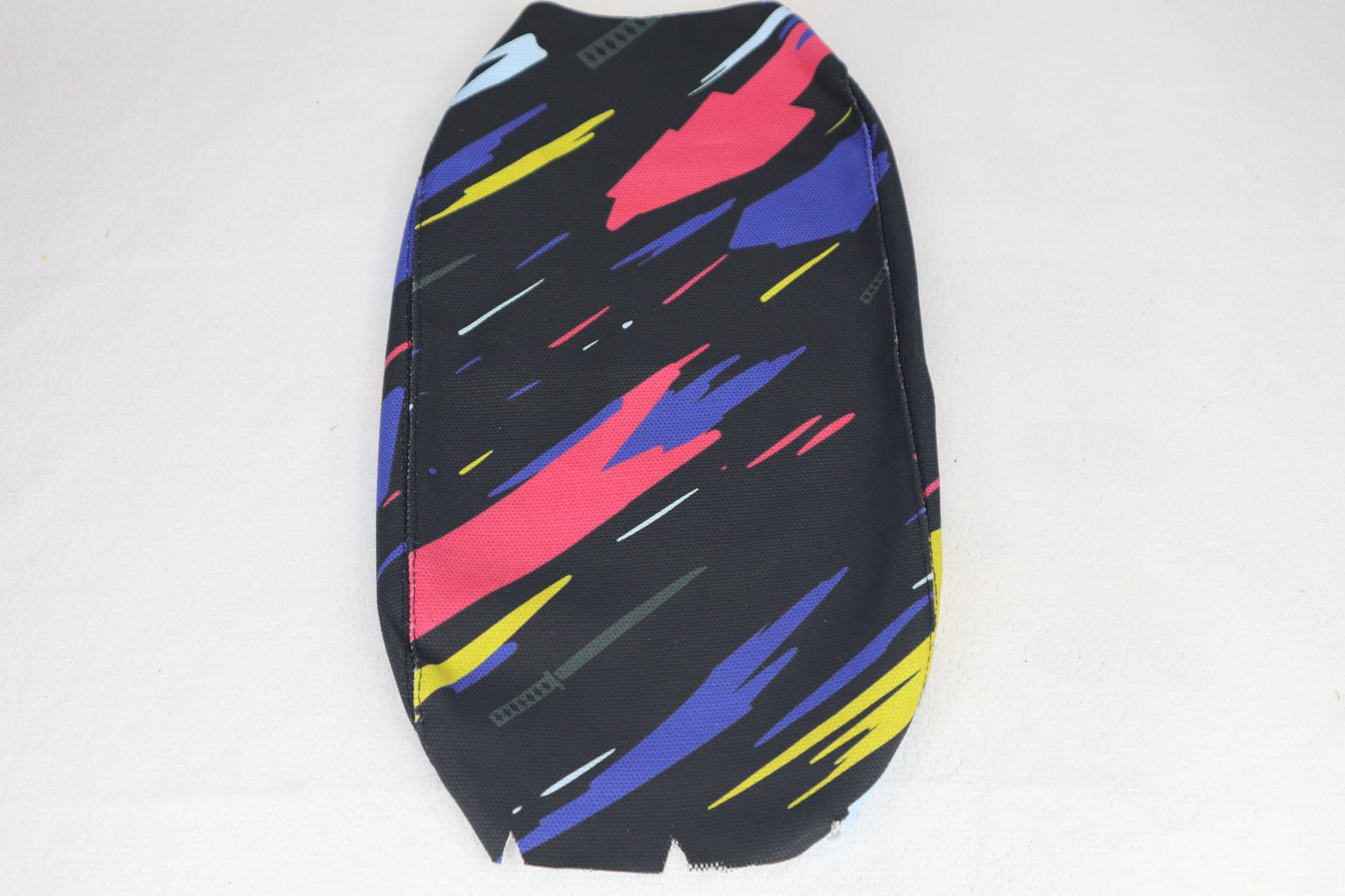 SBxRR Roo Splatter Armrest Cover for Impreza WRX & STI