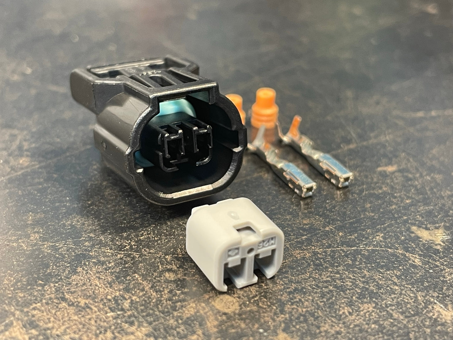 Sumitomo HX040-2S-1 Connector