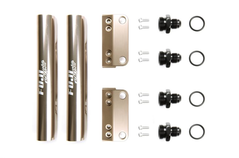 top-feed-fuel-rail-kit-tgv-type-gold
