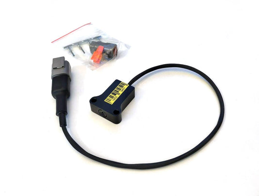 CAN-Bus Infra-Red Thermal Imaging cameras