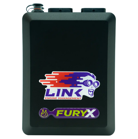 Link ECU G4X FuryX
