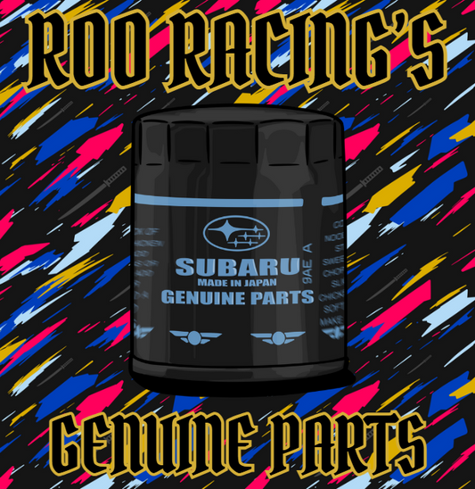 Front LH Door Belt Molding For Subaru WRX VB FA24DET 61280VC030