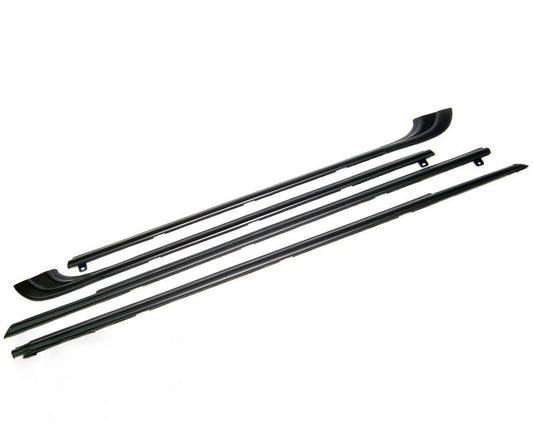 Window Scraper Kit for Impreza GC8 Sedan