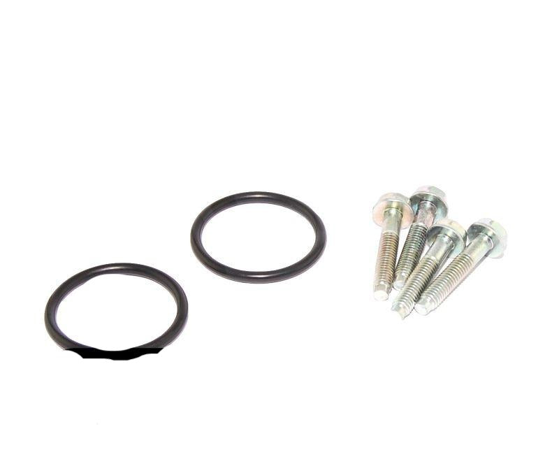 Subaru Impreza 96-17 Water Transfer O-Rings & Bolts CROSS OVER PIPE
