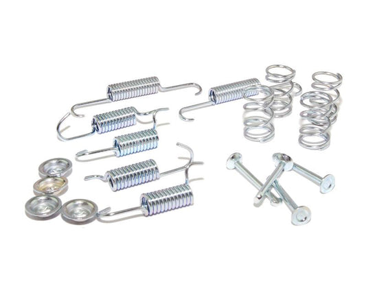 Subaru Impreza, Legacy & Forester Handbrake Shoe Fitting Spring Kit