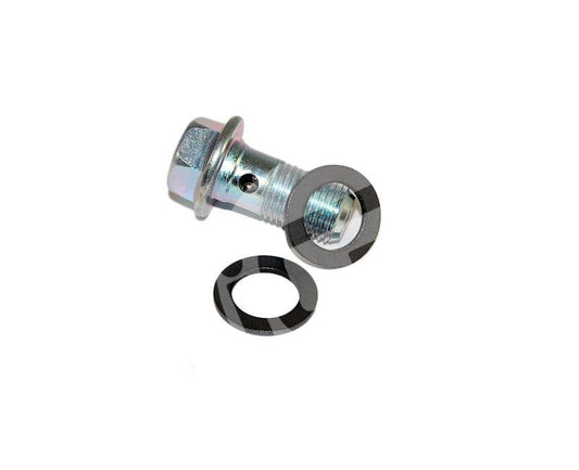 Impreza New Age 2000 to 2007 Front Or Rear Brake Caliper Banjo Bolt & Washers 26536AA001