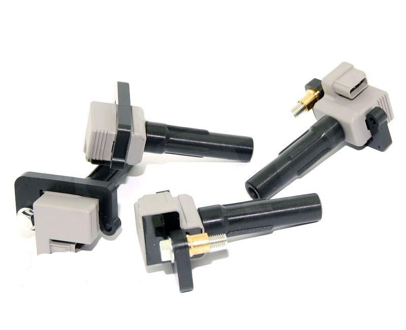Subaru Impreza 2.0 WRX & WRX STi Ignition Coil Set