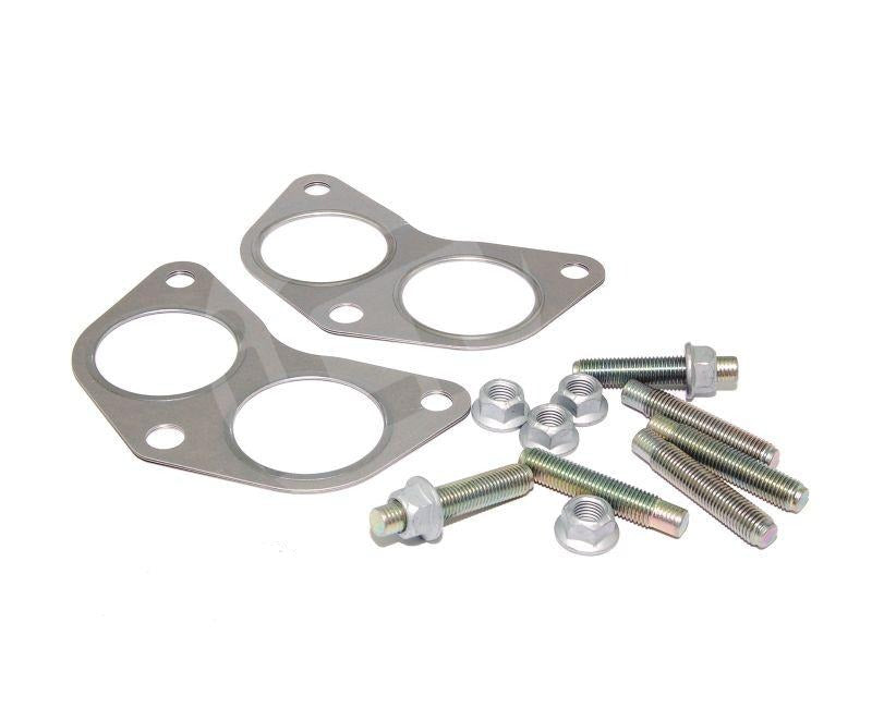 Subaru Impreza 93-14 Exhaust Headers To Cylinder Head Fitting Kit 14038AA000 800910550 902350001