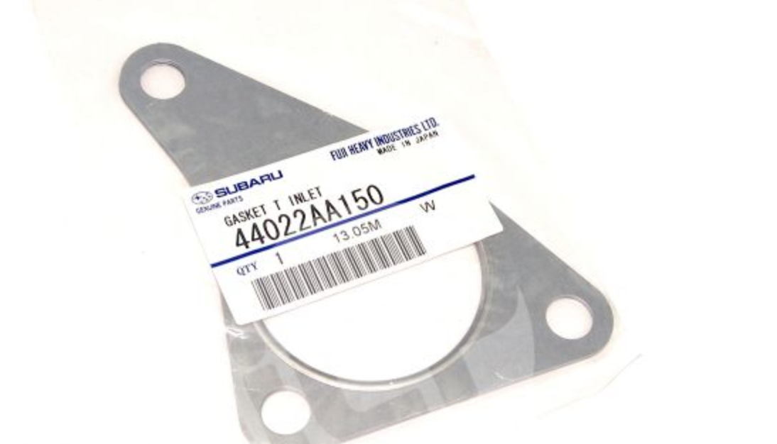 subaru-impreza-forester-turbo-to-up-pipe-gasket
