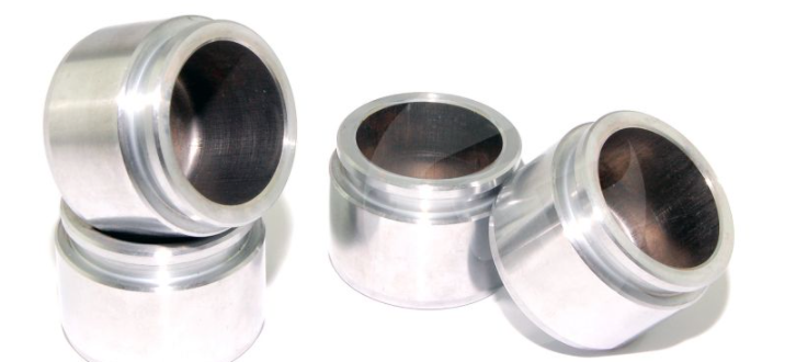 Subaru Impreza Front 4 Pot Brake Caliper Piston 26236FA010