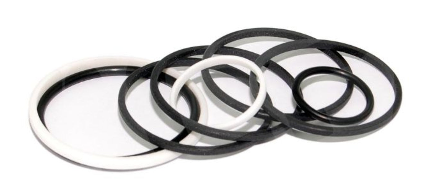 Subaru Impreza WRX 97-00 Genuine Steering Rack Seal Kit 34128FC000