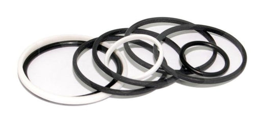 Subaru Impreza WRX 97-00 Genuine Steering Rack Seal Kit 34128FC000