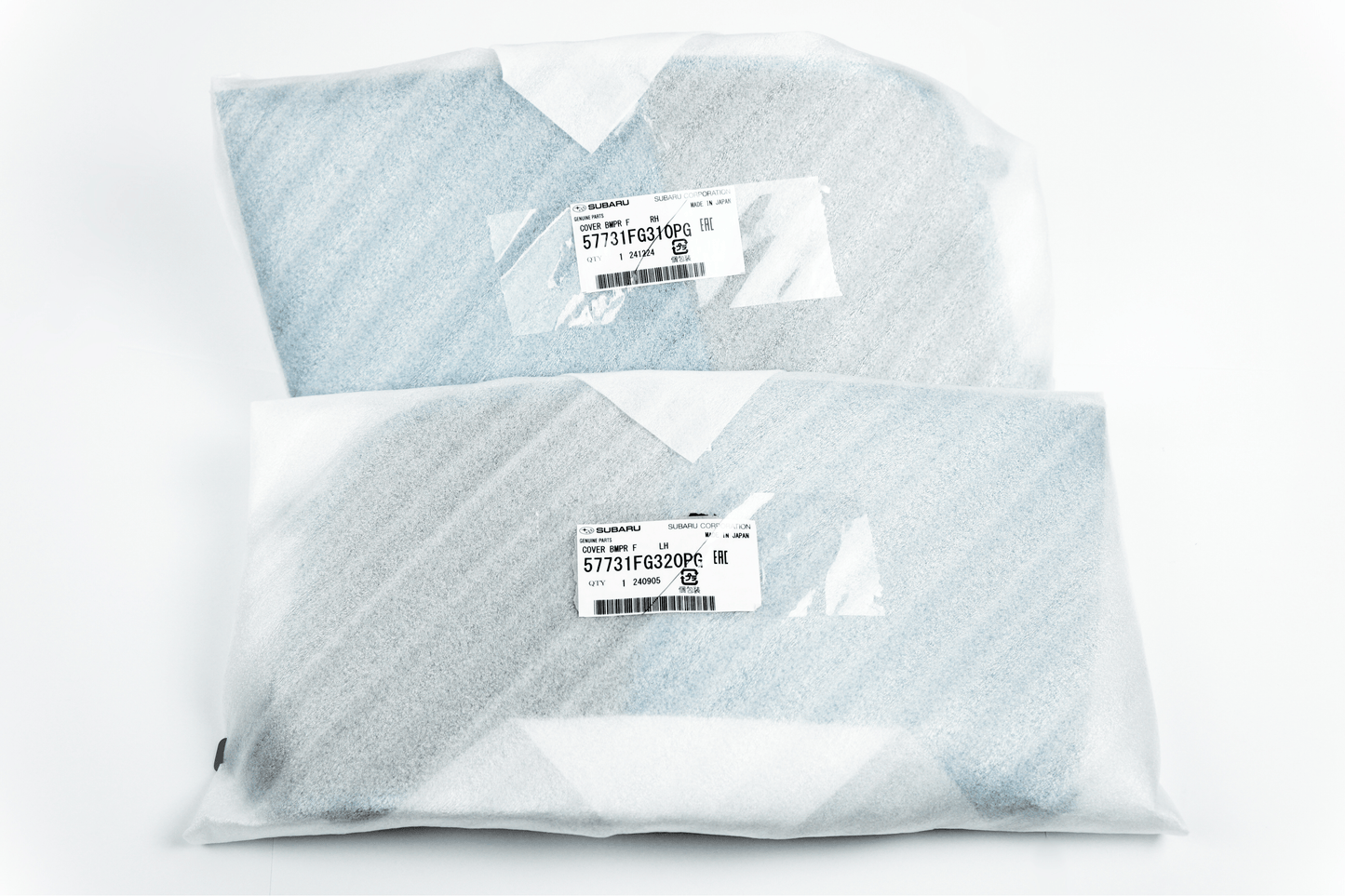 genuine-subaru-fog-light-covers-2011-2014-grb-gvb-02c-blue