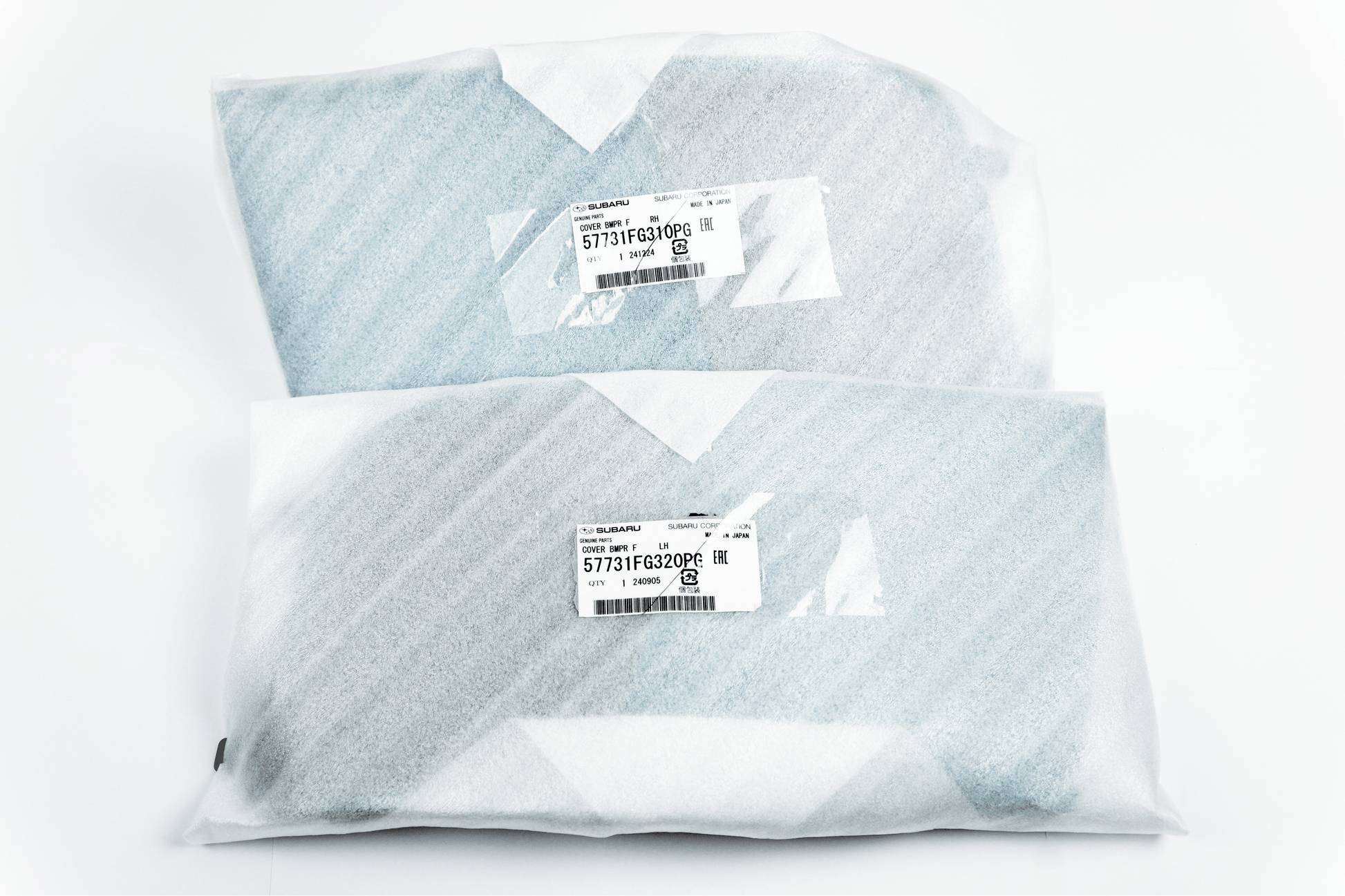 genuine-subaru-fog-light-covers-2011-2014-grb-gvb-02c-blue