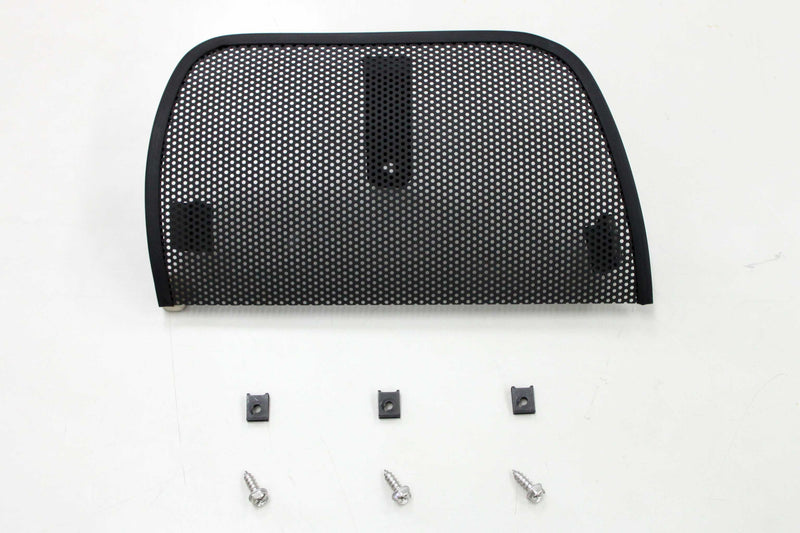 Fujitsubo Bumper Cover GRB WRX STI