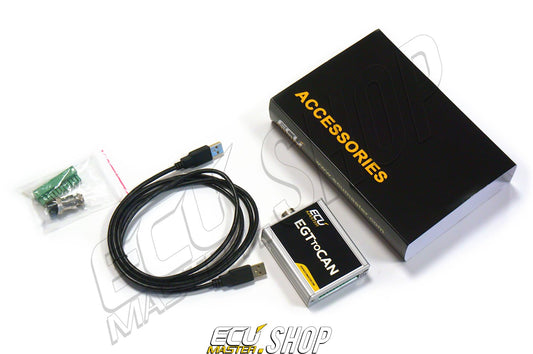 EGT-CAN Expander