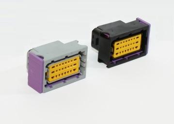 ECU Master EMU CLASSIC ECU Connector Set