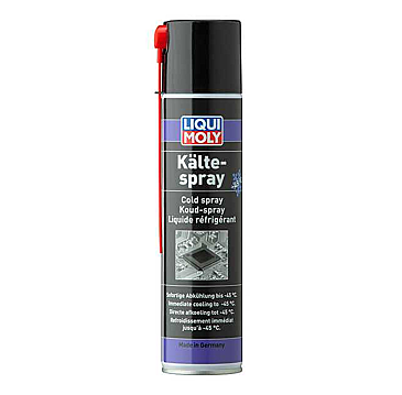 Cold Spray | Liqui Moly