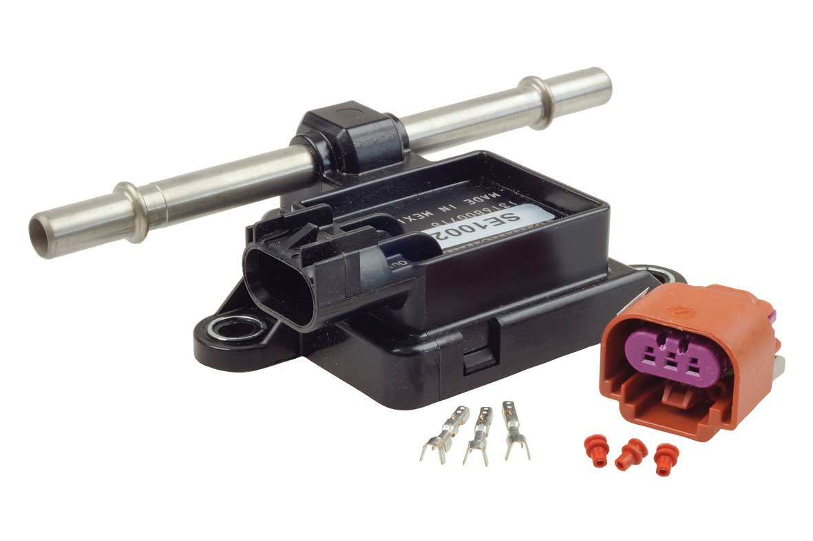 Flex Fuel Sensor
