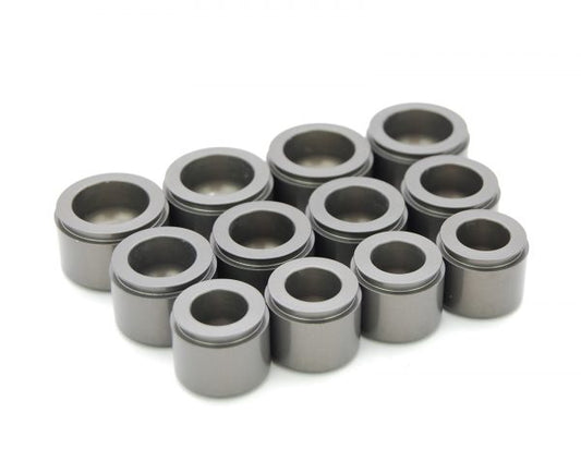 Fuji Racing 6 Pot Brake Caliper Parts
