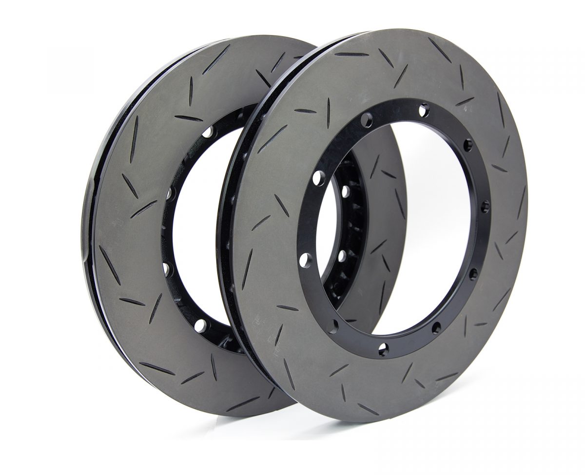 High Carbon Replacement Brake Discs