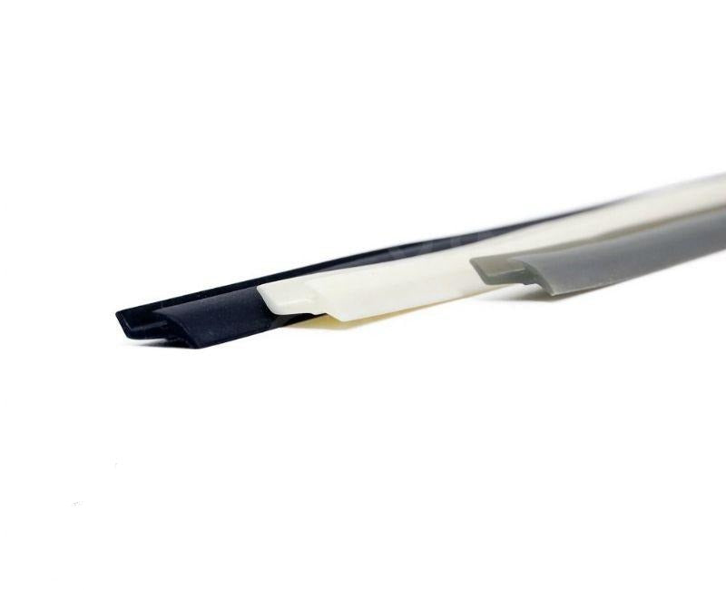 Subaru Impreza 92-00 Side Skirt Protector Seal Trim Kit