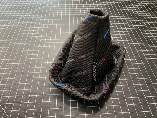 Rain Gear Shifter Boot - Fits Subaru