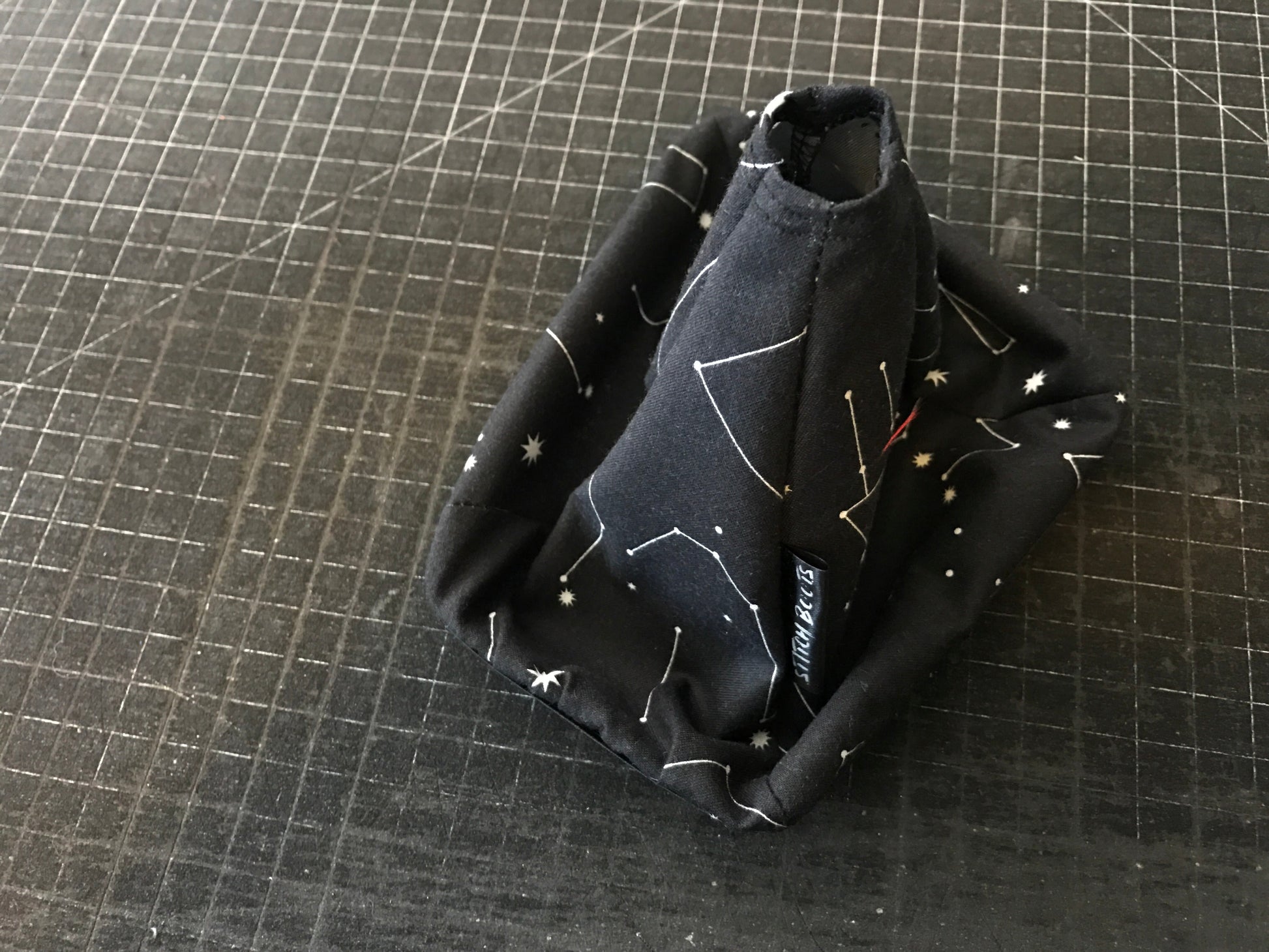 Star Constellations Gear Shifter Boot - Fits Subaru